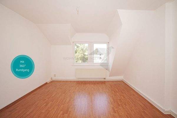 Wohnung mit 360° Rundgang
