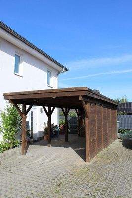 Carport