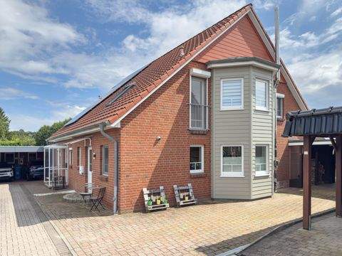 Klein Gladebrügge Häuser, Klein Gladebrügge Haus kaufen