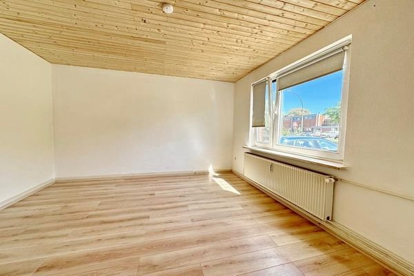 Wohnzimmer EG