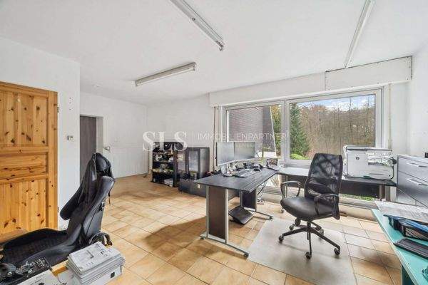 Einliegerwohnung Wohnraum