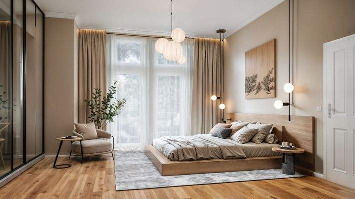 MAISON ROSE Inspiration 