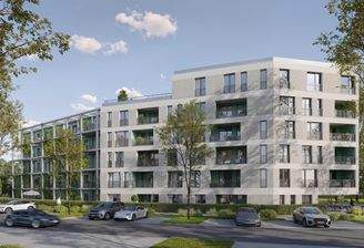 Außenansicht Haus 1