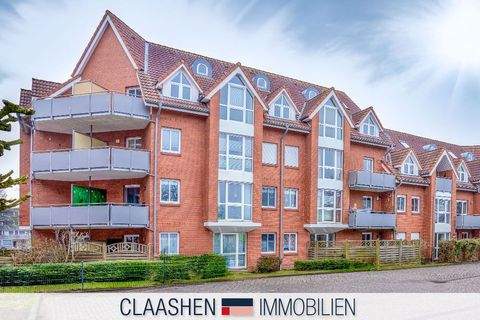 Norden Wohnungen, Norden Wohnung mieten