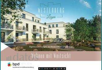 Ansicht für Homepage