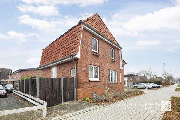 Ihr neues Zuhause wartet auf Sie