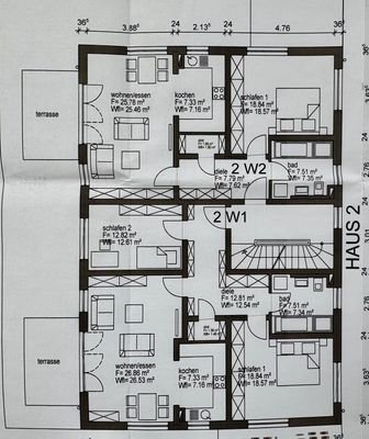 Wohnung 1
