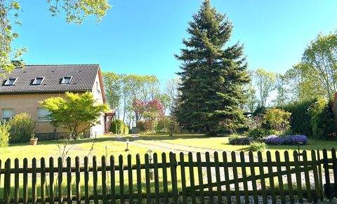 Groß Polzin Häuser, Groß Polzin Haus kaufen