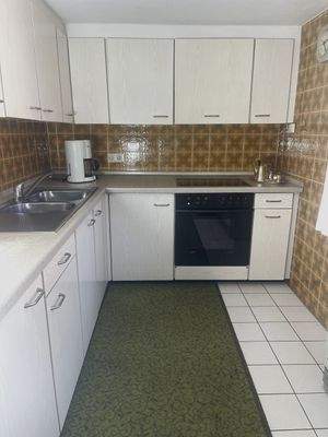 Küche  OG
