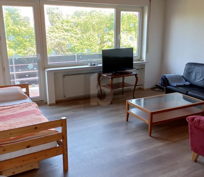 3 Zimmer Wohnung in Frankfurt (Rödelheim)
