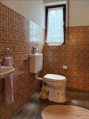 Tageslicht-Gäste-WC