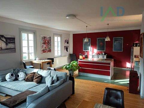 Oberwesel Häuser, Oberwesel Haus kaufen