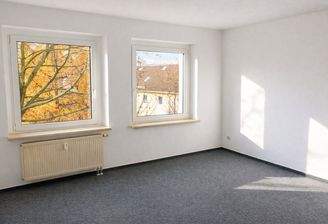 Wohn-/Schlafzimmer