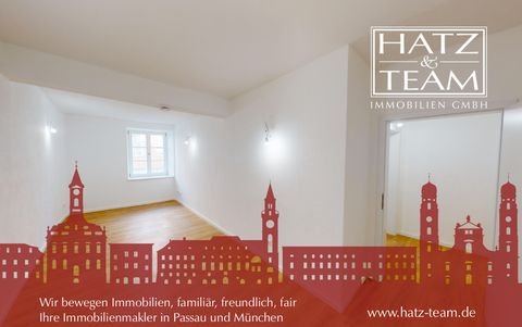 Passau Büros, Büroräume, Büroflächen 