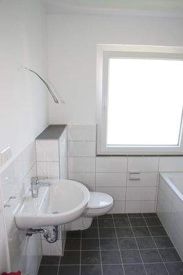 Badezimmer (Beispiel)