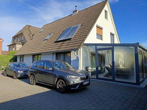 Schenefeld Häuser, Schenefeld Haus kaufen