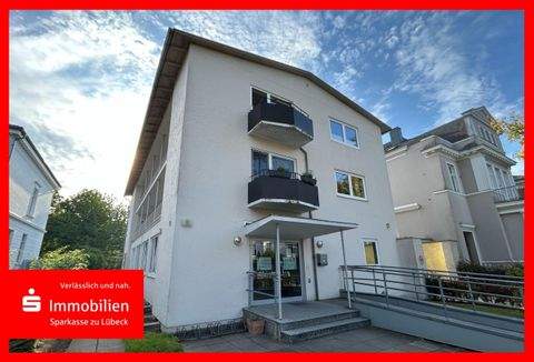 Lübeck Renditeobjekte, Mehrfamilienhäuser, Geschäftshäuser, Kapitalanlage