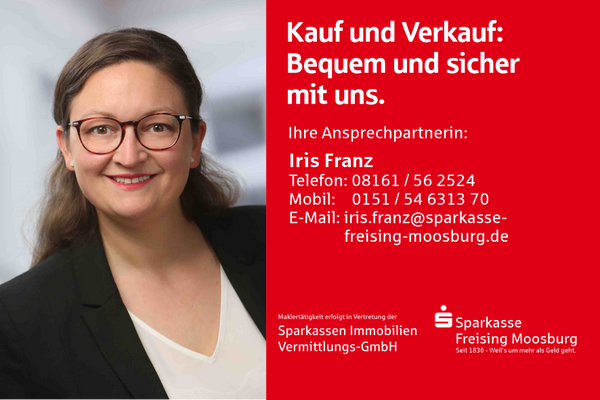 Digitale Visitenkarte_Franz