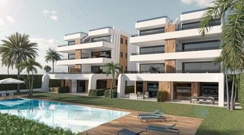Alhama de Murcia Wohnungen, Alhama de Murcia Wohnung kaufen