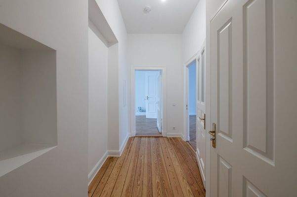 Best_Place_Schlüterstraße_WE03_Flur