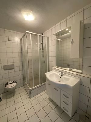 Dusch-WC