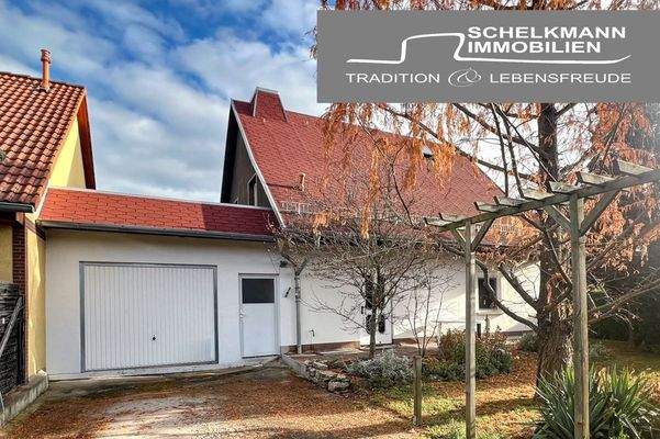 Hausverkauf Erfurt Niedernissa_Schelkmann Immobilien