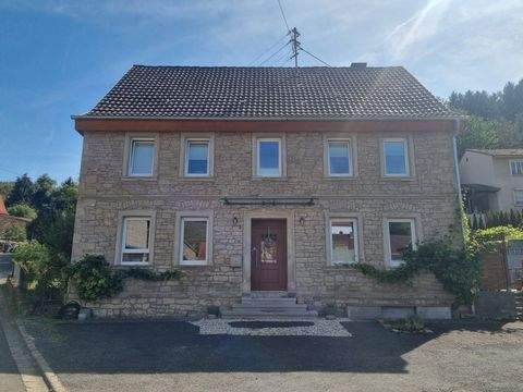 Schmittweiler Häuser, Schmittweiler Haus kaufen