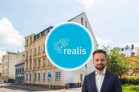 Limbach-Oberfrohna Renditeobjekte, Mehrfamilienhäuser, Geschäftshäuser, Kapitalanlage