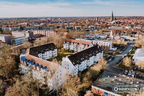 Lüneburg Wohnungen, Lüneburg Wohnung kaufen