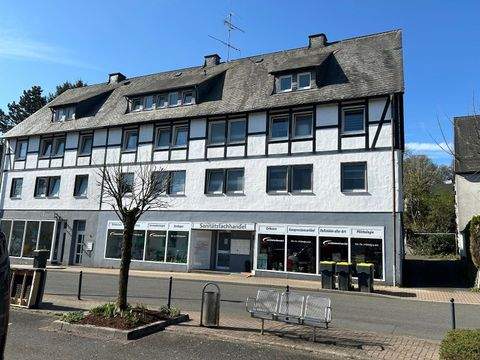 Halver Büros, Büroräume, Büroflächen 