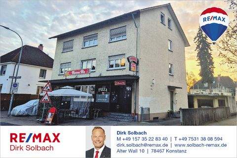 Singen Wohnungen, Singen Wohnung kaufen