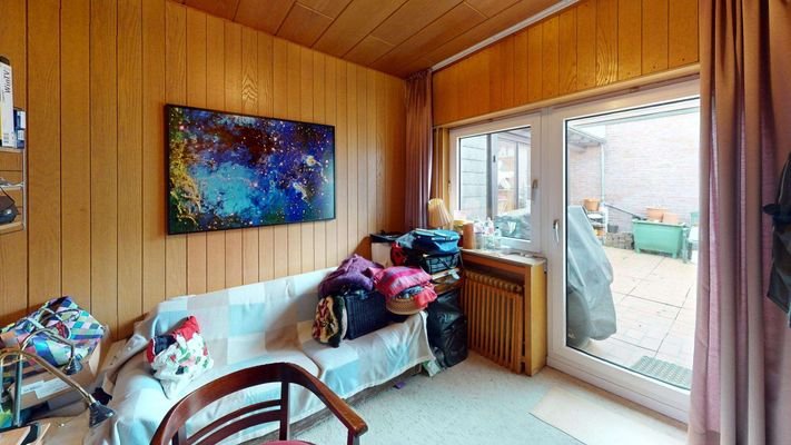 Zimmer 2 EG 