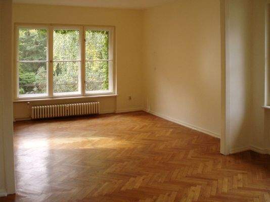 Whg OG rechts Wohnzimmer