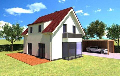 Klausdorf Grundstücke, Klausdorf Grundstück kaufen