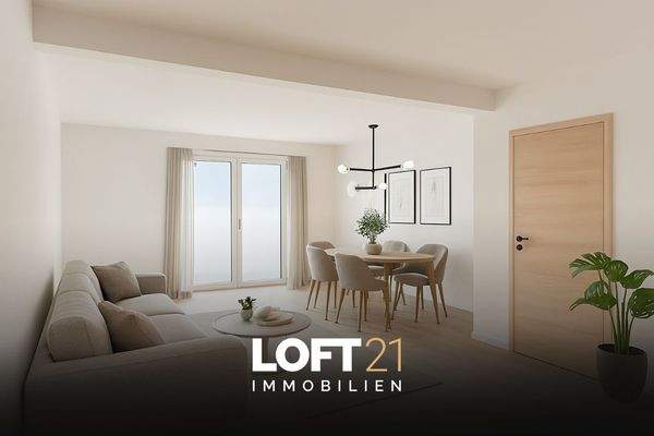 LOFT21 Immobilien