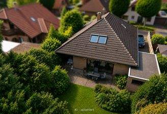Luftfoto