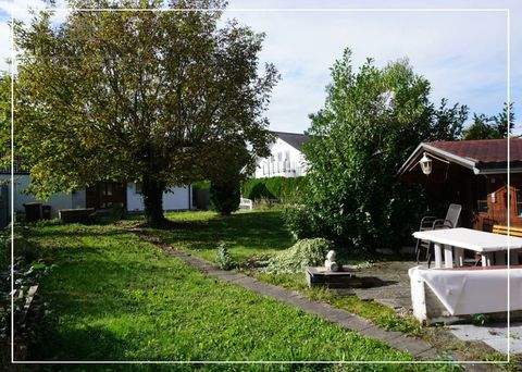 Heilbronn / Kirchhausen Grundstücke, Heilbronn / Kirchhausen Grundstück kaufen