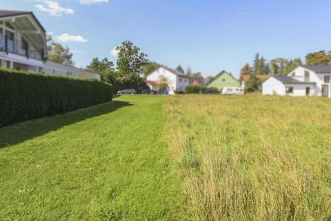 Puchheim Grundstücke, Puchheim Grundstück kaufen