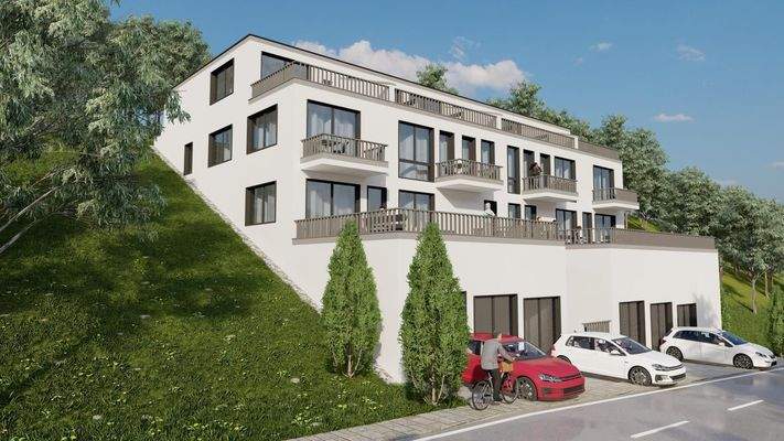 Unverbindliche Ansicht Illustration 5