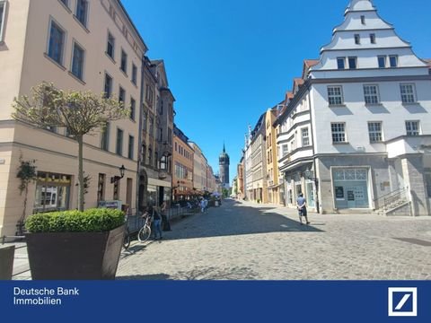 Lutherstadt Wittenberg Wohnungen, Lutherstadt Wittenberg Wohnung kaufen