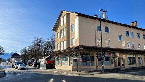 Kolbermoor Gastronomie, Pacht, Gaststätten