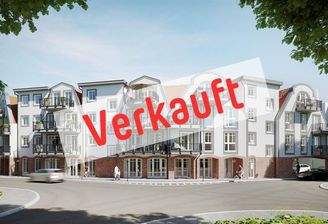 Gewerbeinheit Nr. 2  verkauft