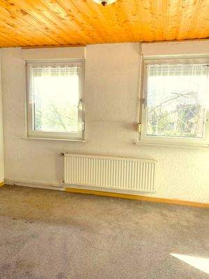 Schlafzimmer 2 OG