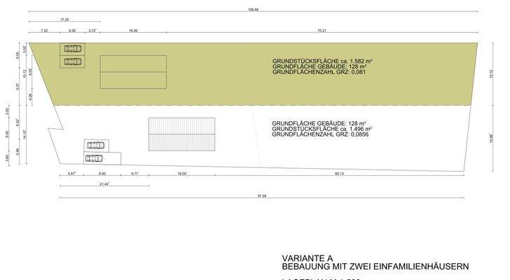 NEUBAU VARIANTE 2 VILLEN