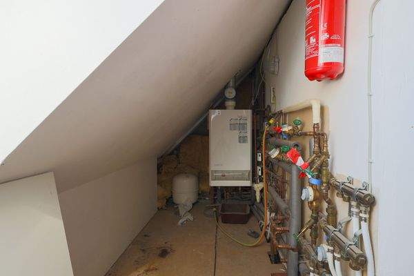 Gemeinschaftseigentum HWR