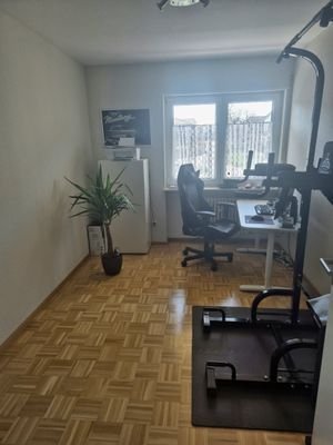 Arbeitszimmer 