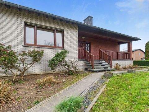 Waldfeucht - Bocket Häuser, Waldfeucht - Bocket Haus mieten 