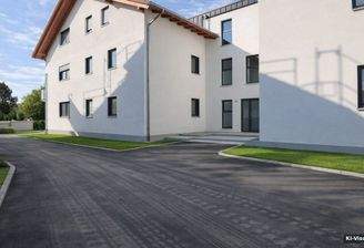 Haus 3 + 4