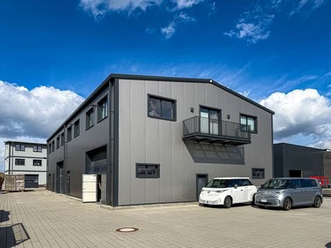 Melsdorf Halle, Melsdorf Hallenfläche