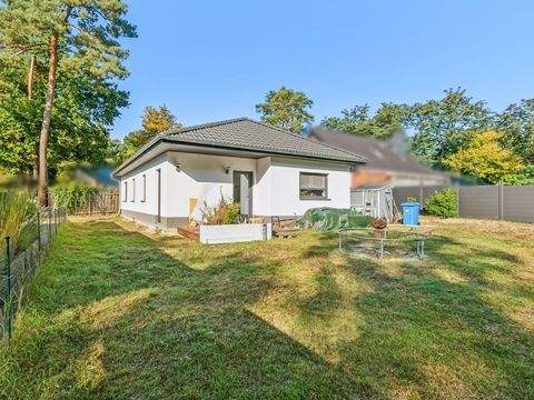 Stahnsdorf Häuser, Stahnsdorf Haus kaufen